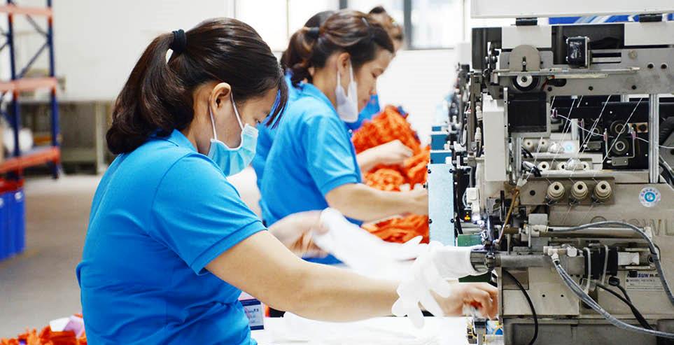 Phong Điền khắc phục “điểm nghẽn” trong thu hút doanh nghiệp