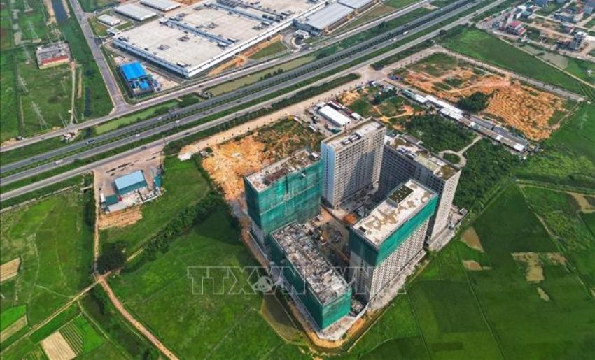 Khẩn trương triển khai xây dựng cơ sở dữ liệu quốc gia về đất đai