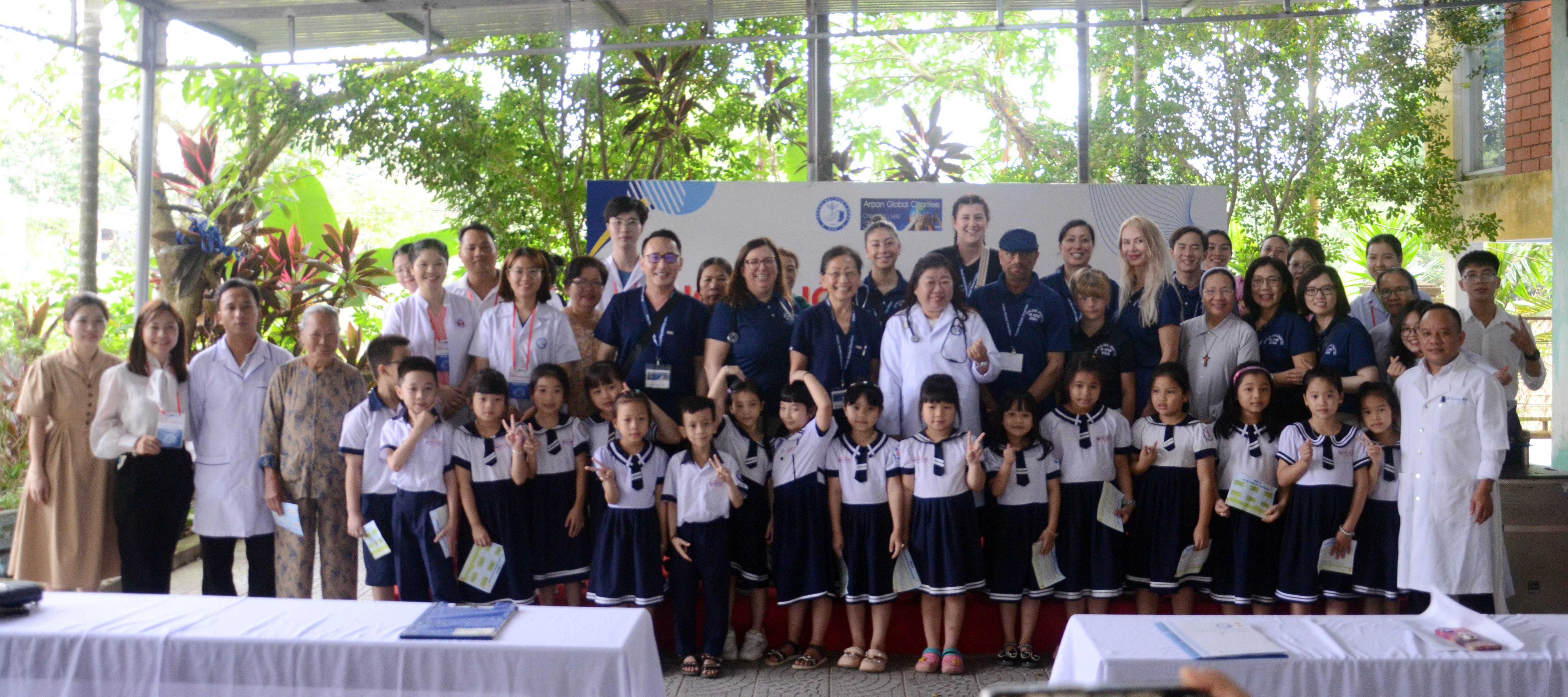 Giúp người dân hình thành các hành vi sức khoẻ