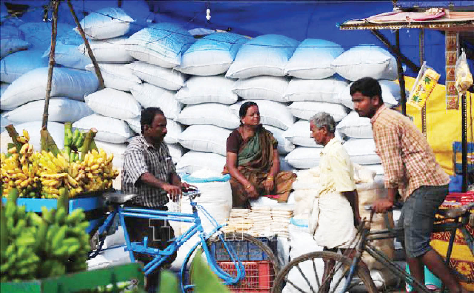 ADB dự báo tăng trưởng kinh tế khu vực châu Á đang phát triển ở mức 4,9