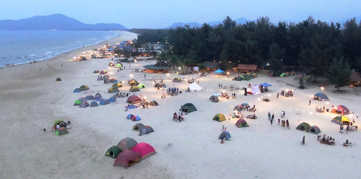 Kết nối cùng thiên nhiên