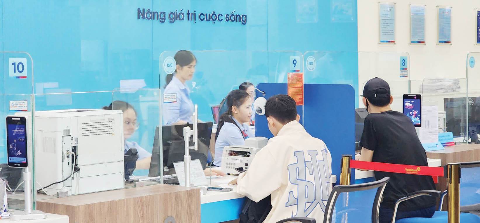 Lệch pha tăng trưởng