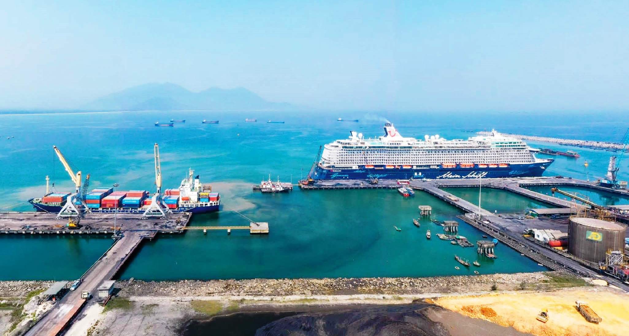 Sứ mệnh của Huế