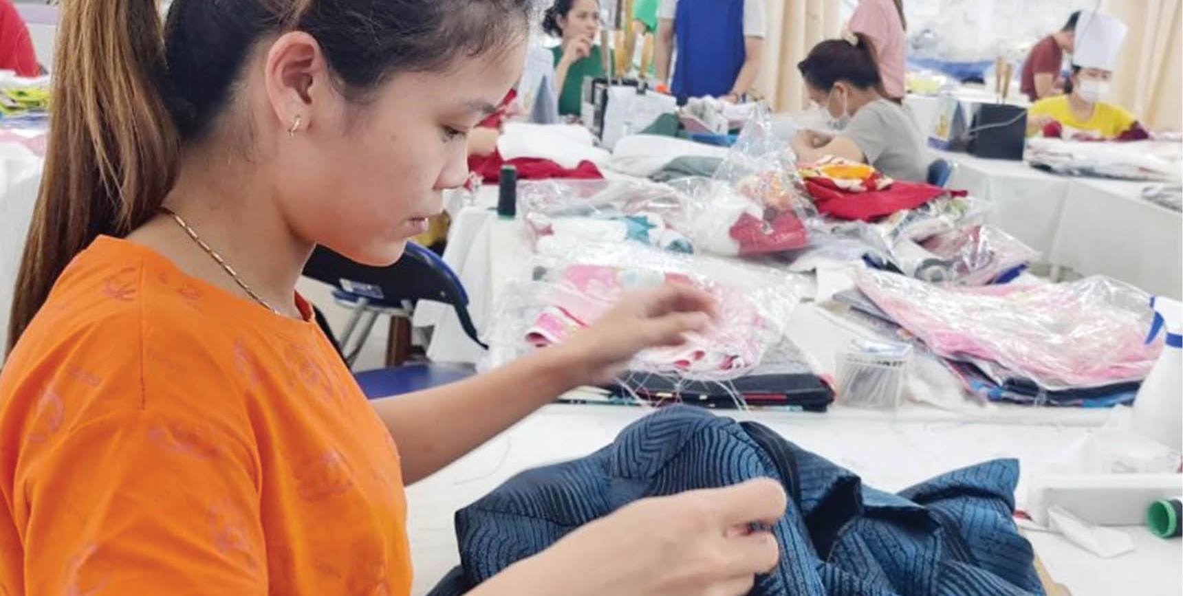 Biến áp lực thành động lực