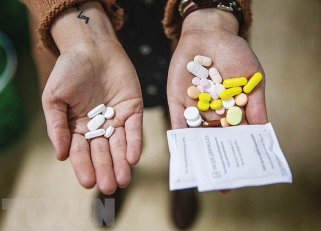 Châu Á - Thái Bình Dương “Vũ khí” mới trong cuộc chiến chống lại bệnh lao kháng thuốc