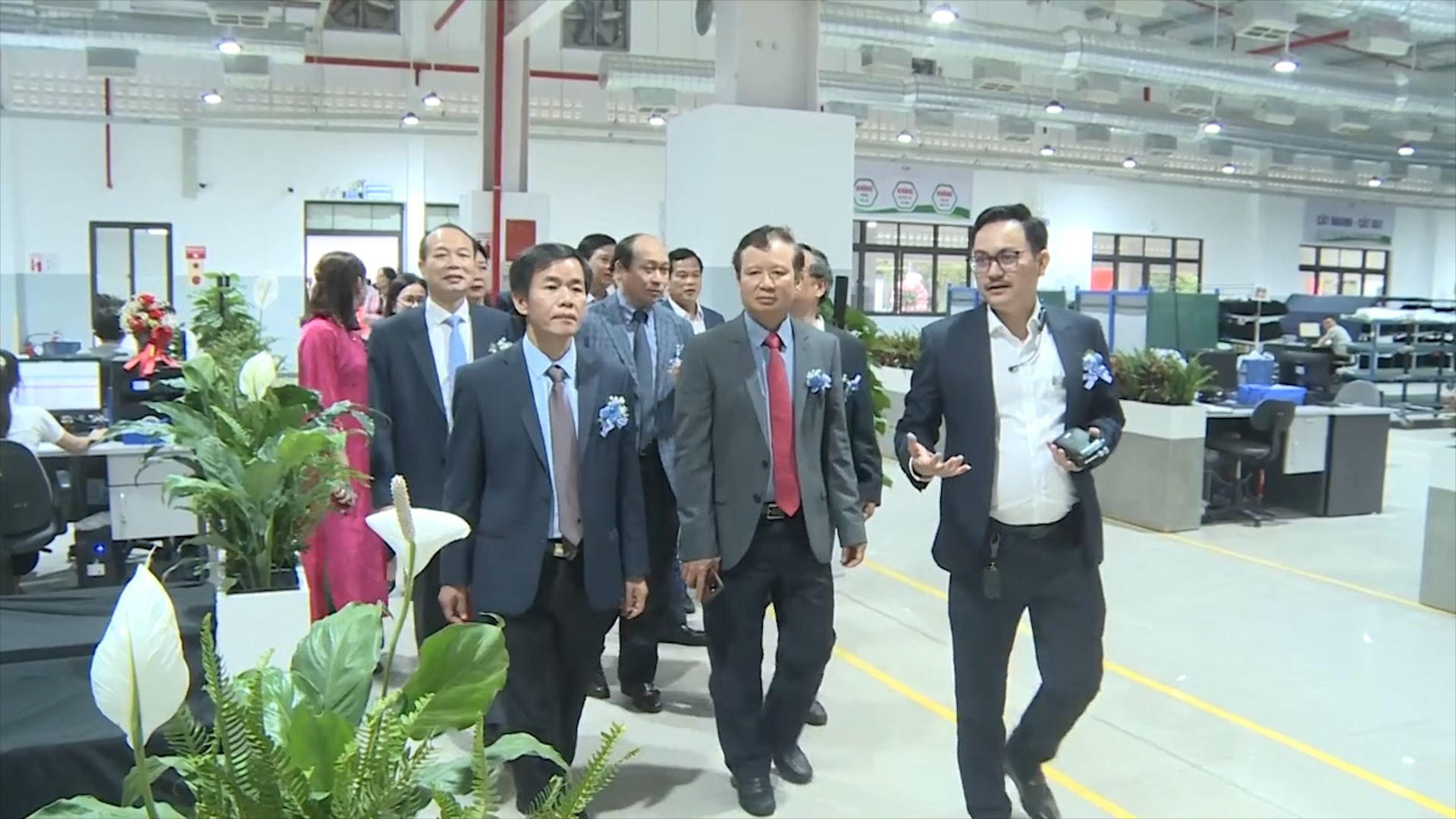 Bản tin Kinh tế - Thị trường ngày 13 4