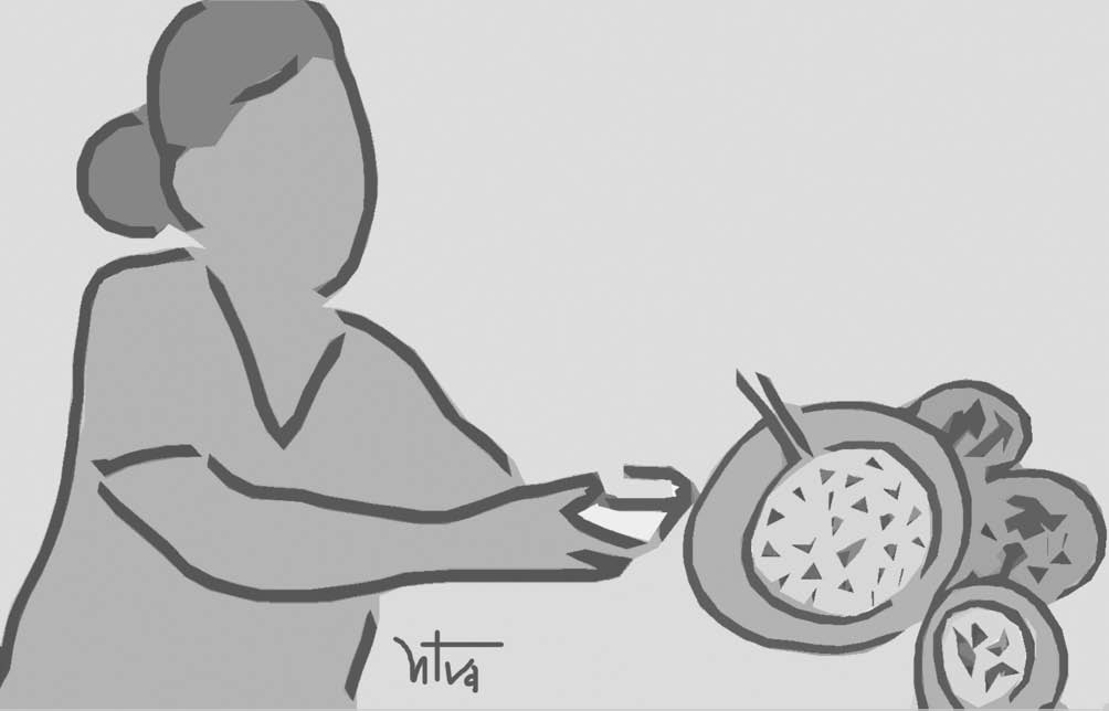 Không thể “nhỏ hơn”