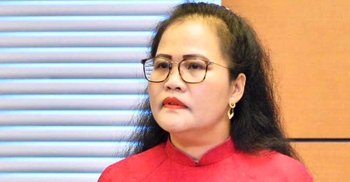 Triển khai luật, nghị quyết phù hợp với thực tiễn của địa phương