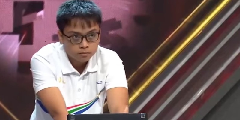 Phú Đức giành vòng nguyệt quế đầu tiên tại Đường lên đỉnh Olympia năm thứ 24