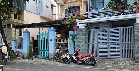 Sập tường khi đang sửa chữa ki-ốt, 1 người tử vong, 3 bị thương