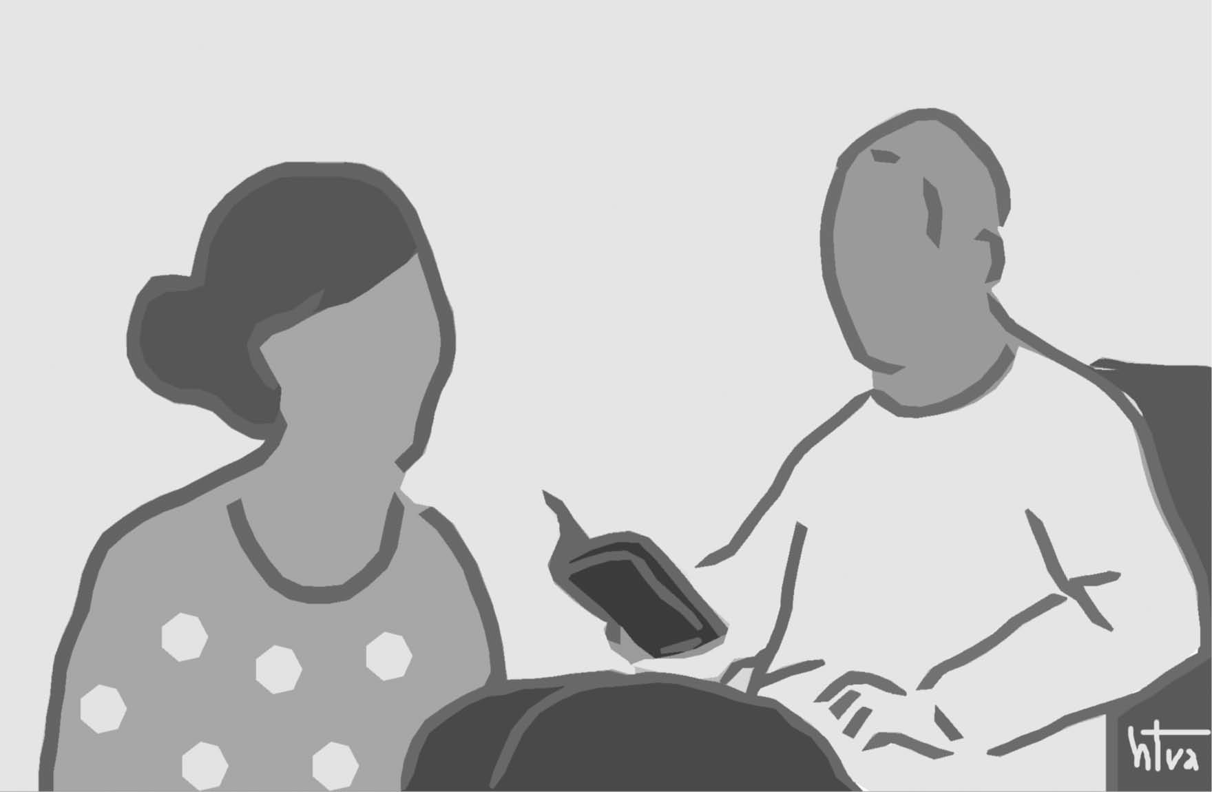 Lời nói dối của ông