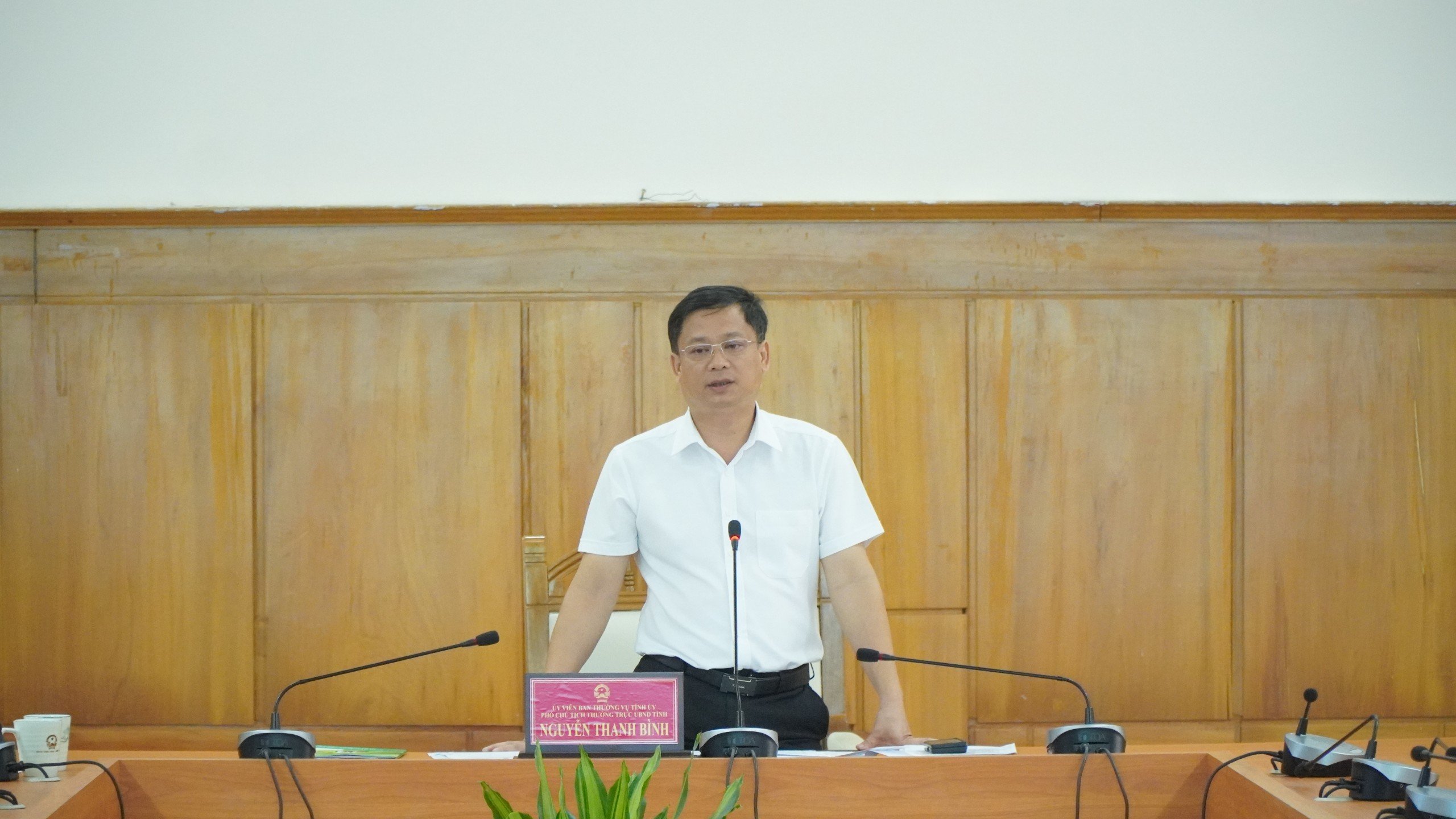 Gắn hoạt động tín dụng chính sách với thực hiện các mục tiêu kinh tế - xã hội