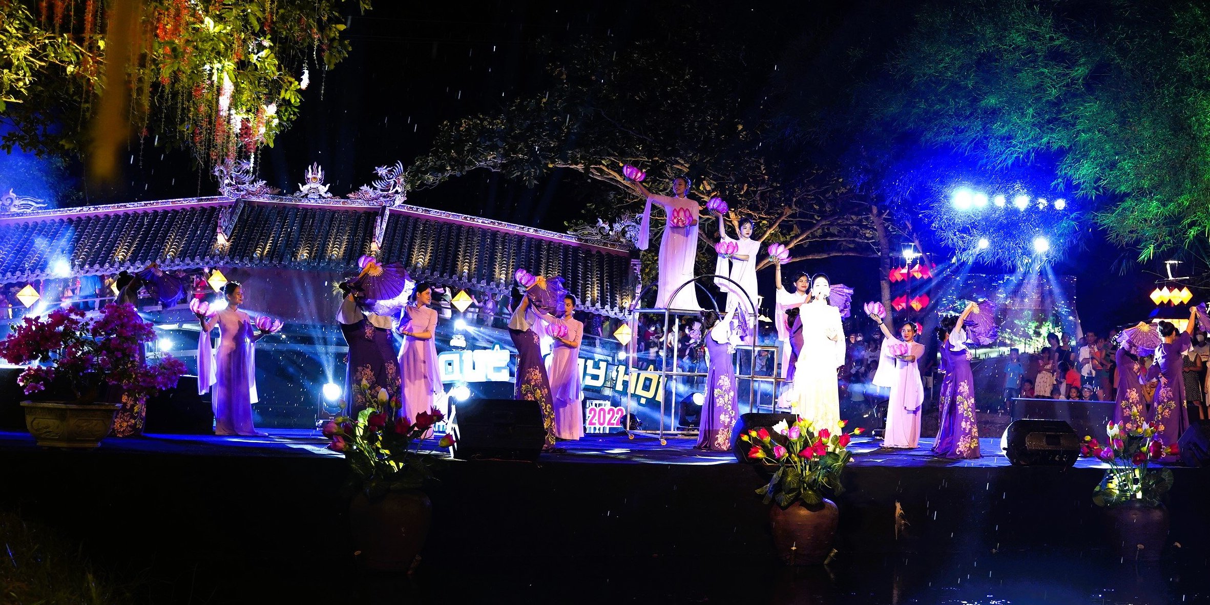 “Chợ quê ngày hội” sẽ diễn ra từ ngày 27- 30 6