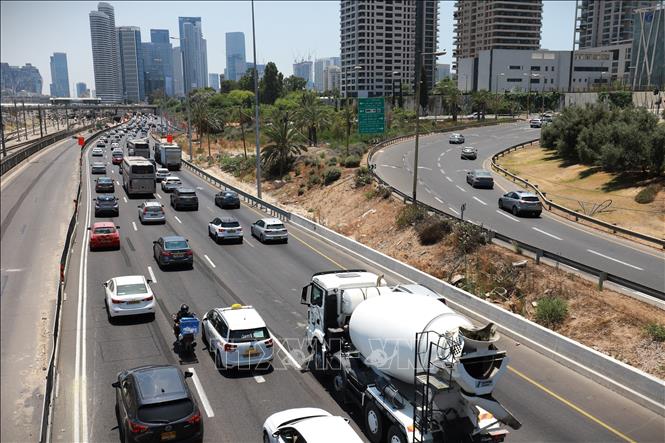 Các dự báo mới nhất về tác động kinh tế của xung đột ở Trung Đông