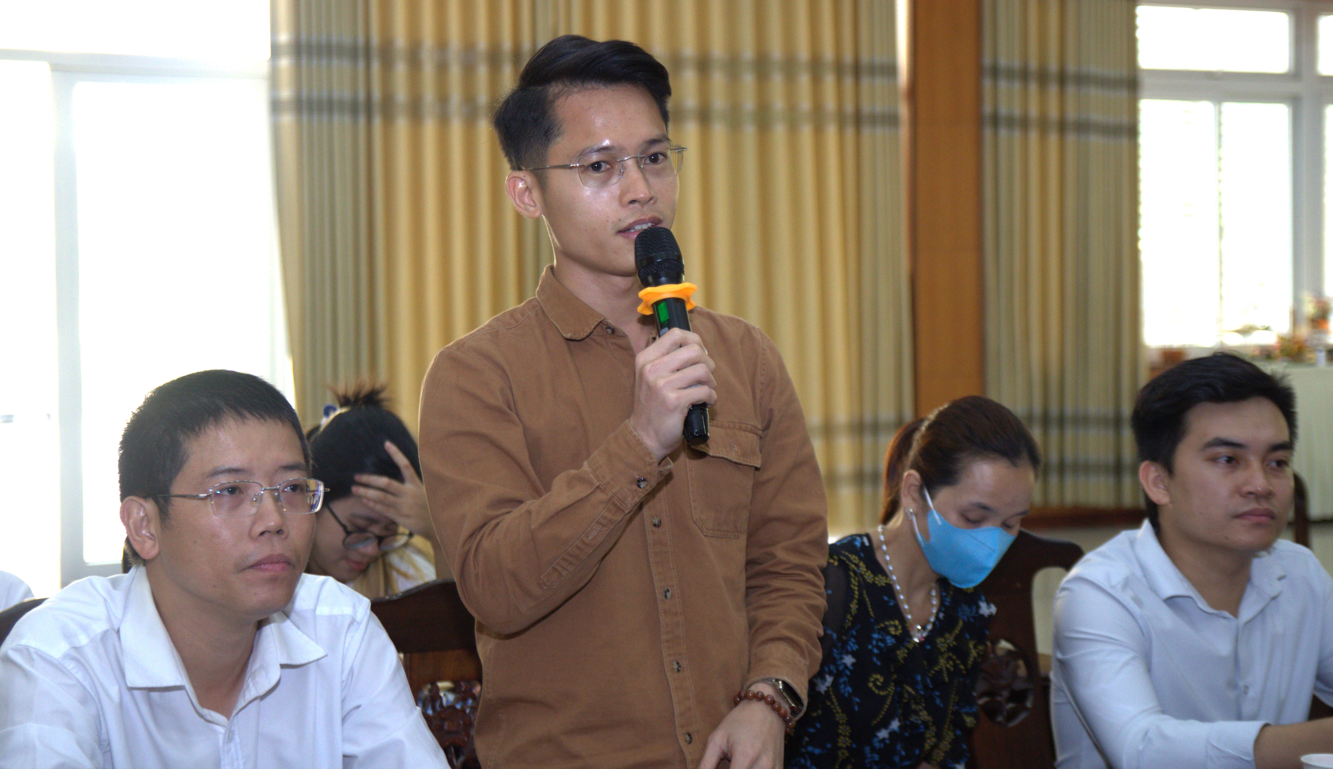 Tạo tác động tích cực để phát triển doanh nghiệp bền vững