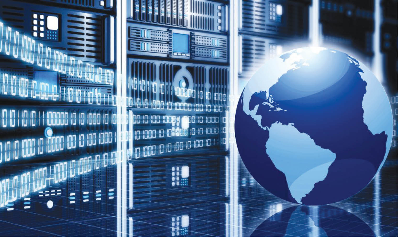 Chi tiêu CNTT toàn cầu dự báo tăng 8 lên 5 060 tỷ USD trong năm 2024