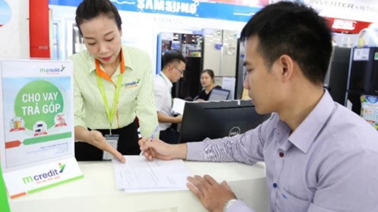 Nâng cao tính lành mạnh của cho vay tiêu dùng