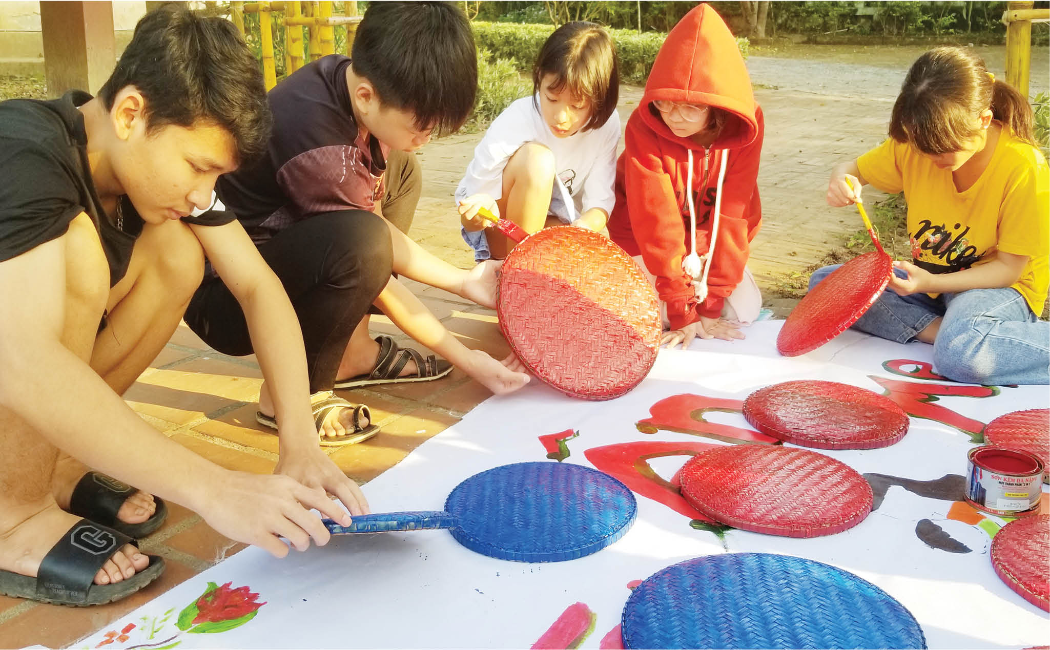 Điều phối toàn diện chính sách an sinh xã hội