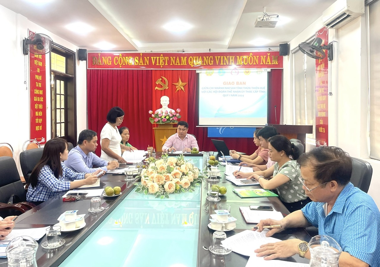 Phối hợp phát huy hiệu quả nguồn vốn tín dụng chính sách