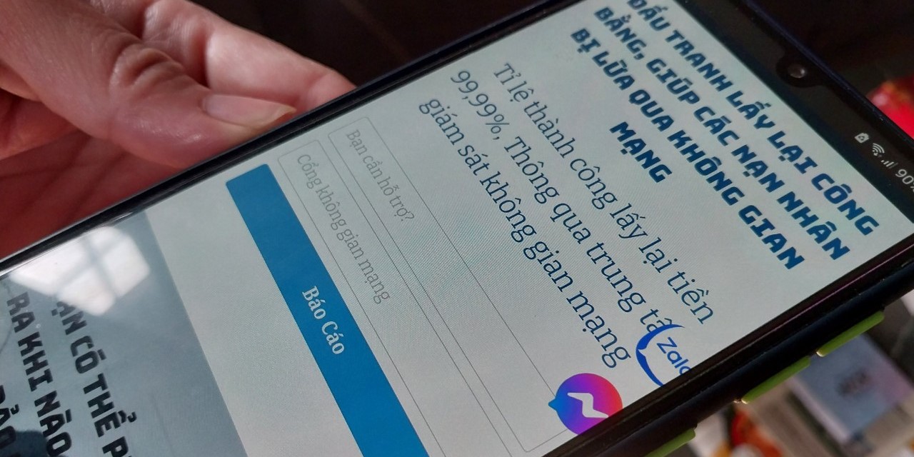 5 cuộc gọi người dân tuyệt đối không nghe, không làm theo