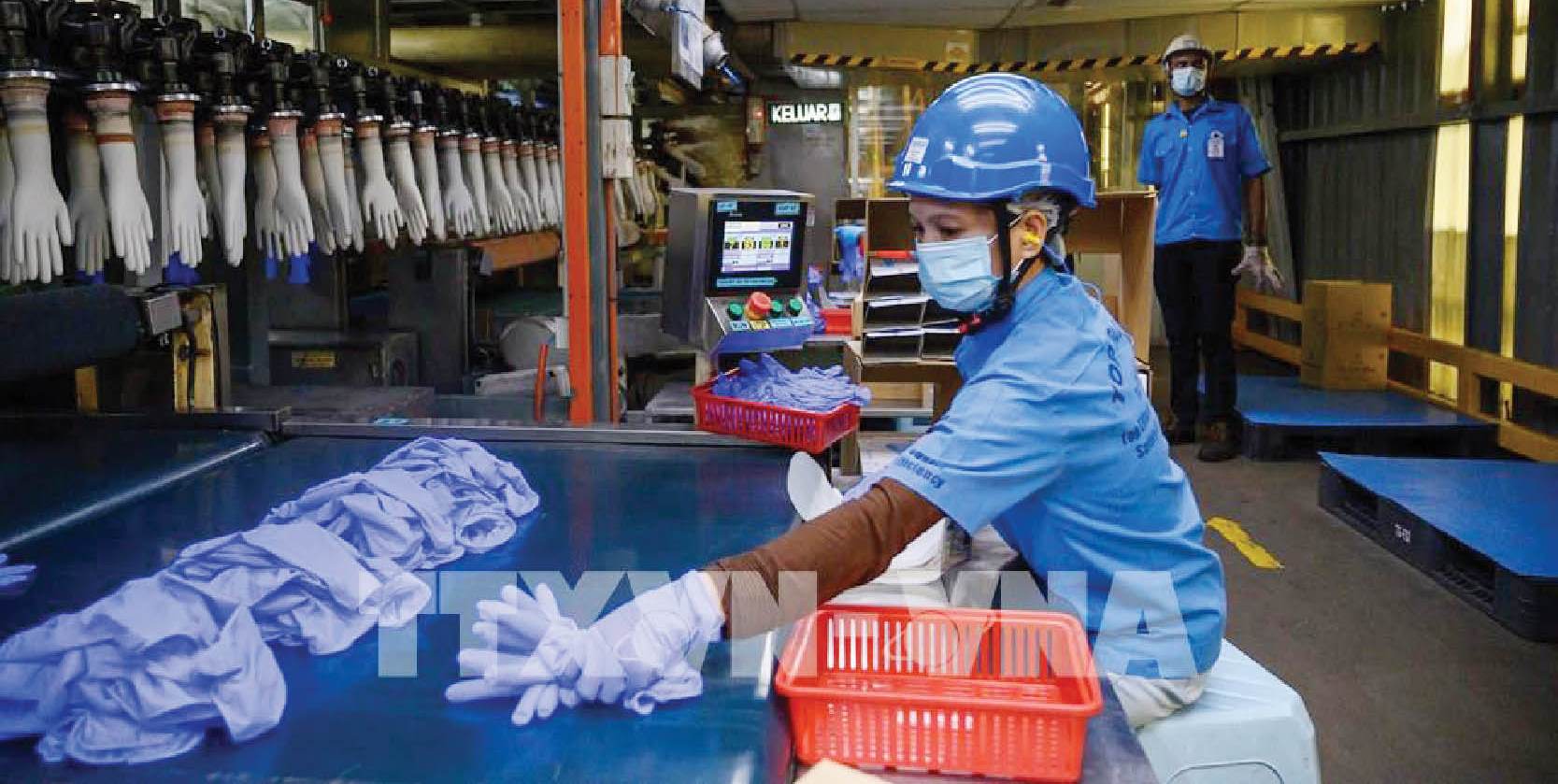 Đa số doanh nghiệp Đông Nam Á và Trung Quốc đại lục lạc quan về môi trường kinh doanh