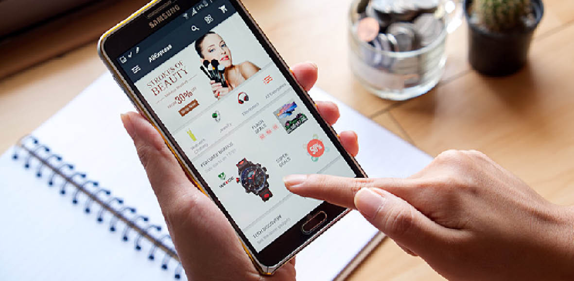 Thương mại điện tử Thái Lan dự kiến đạt 700 tỷ baht trong năm 2024