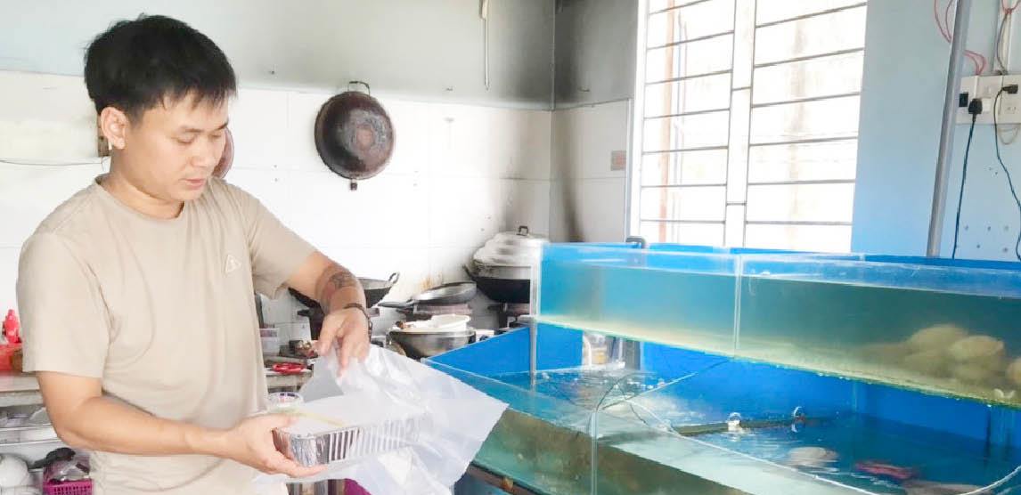 Vừa lòng khách, như ý chủ