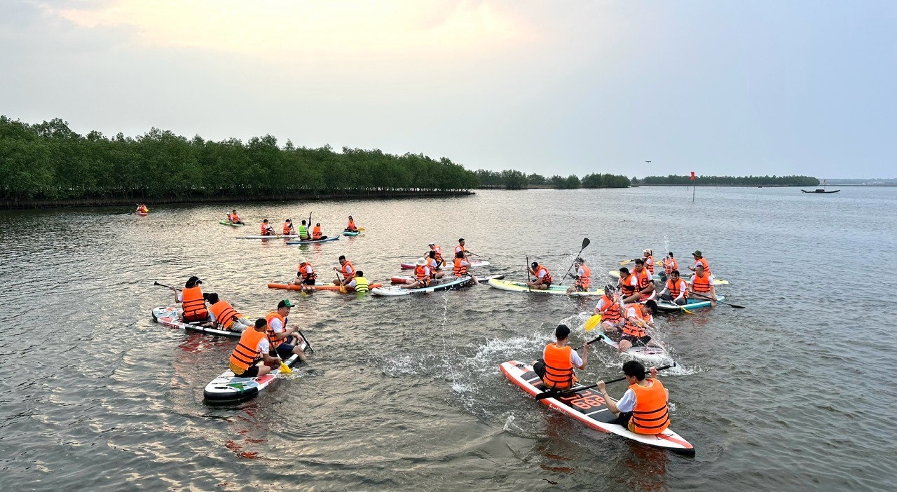 Bản tin Văn hóa du lịch ngày 25 4