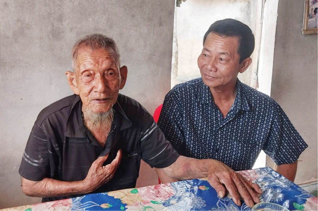 “Kỳ tích” Ma Nê