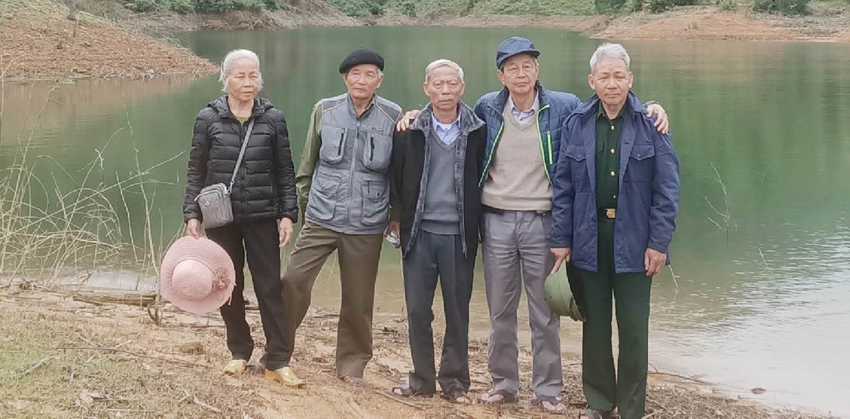 Sông Hai Nhánh - Dấu ấn hào hùng - Kỳ 2 Tri Ân