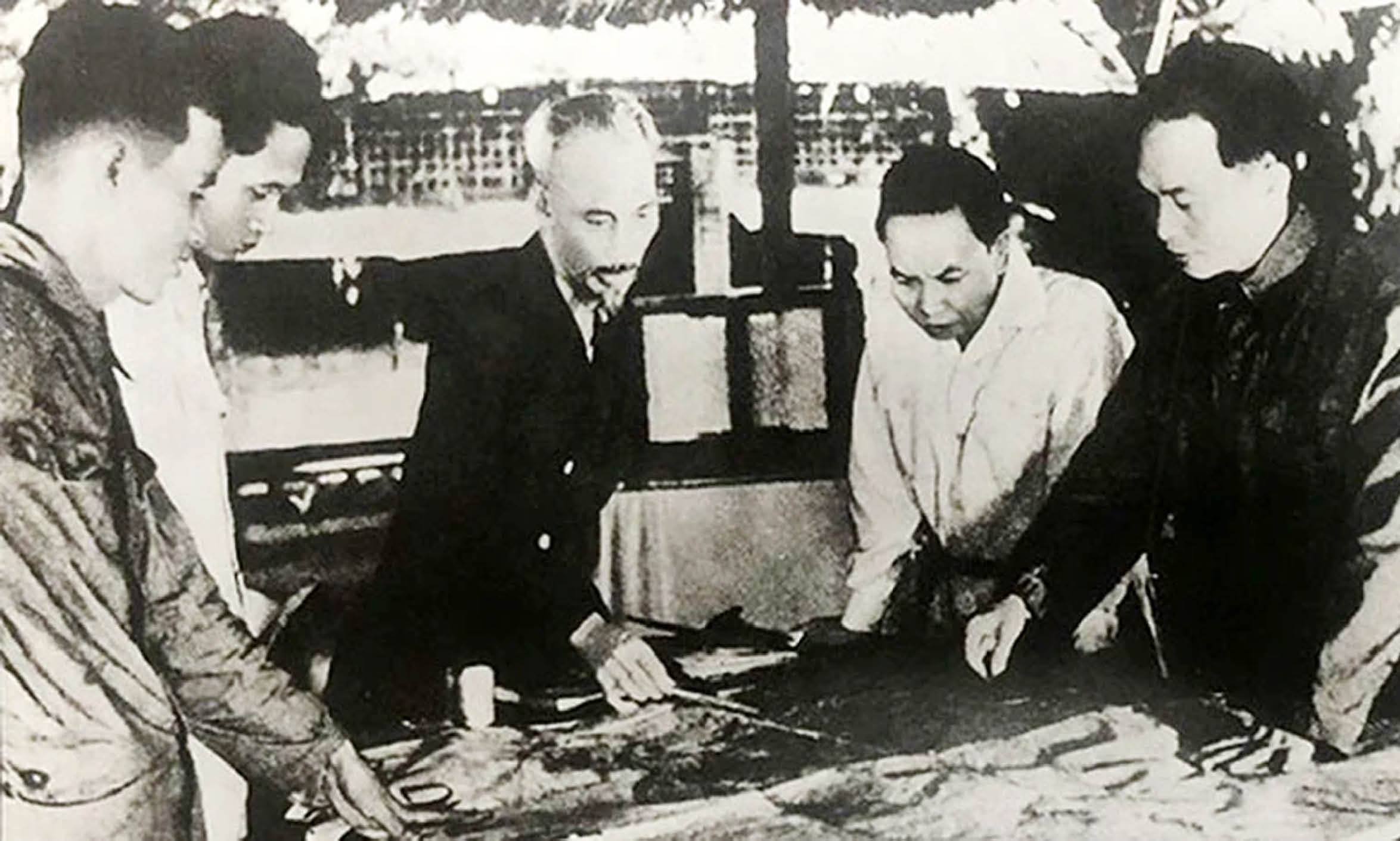 Chiến thắng Điện Biên Phủ với các dân tộc thuộc địa