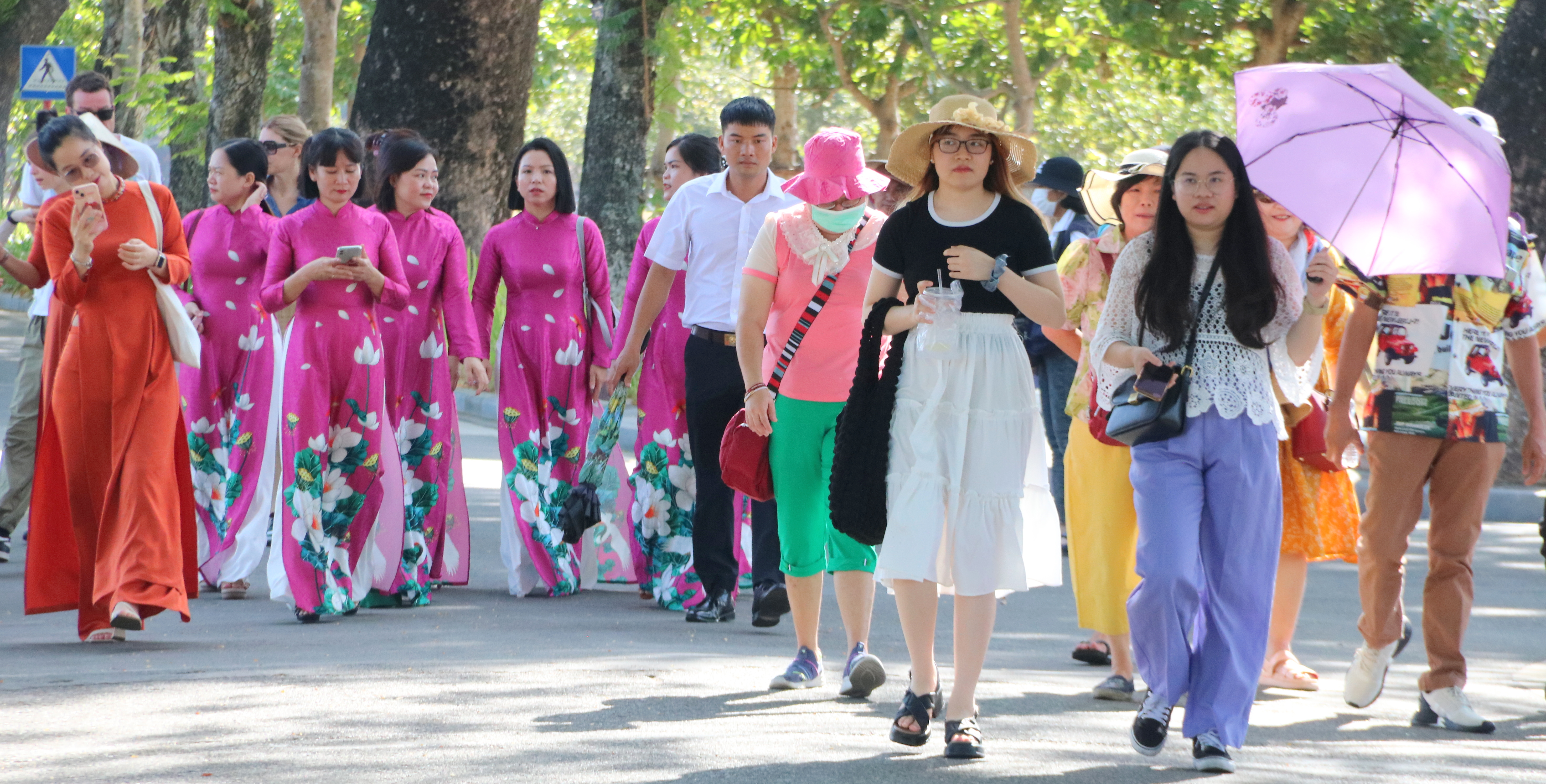 Huế sẽ đón khoảng 65 000 lượt khách du lịch trong kỳ nghỉ lễ 30 4 – 1 5