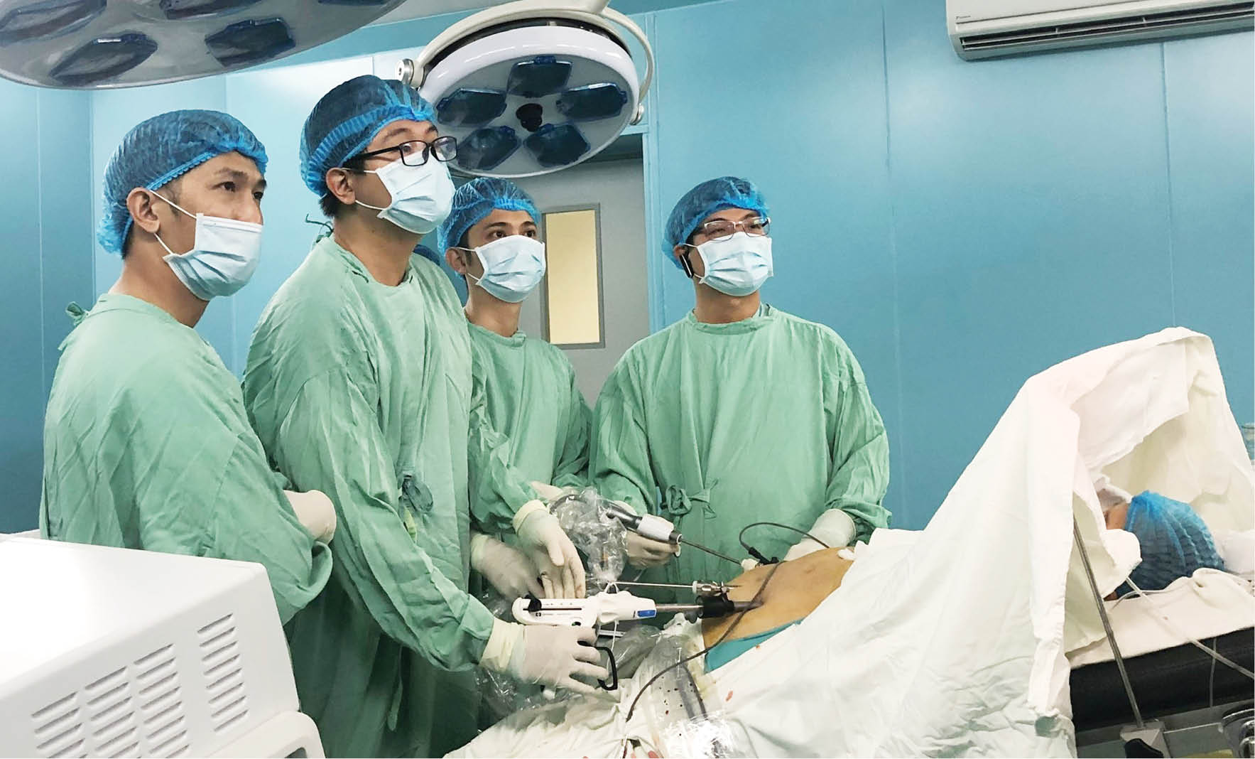 Nuôi dưỡng đam mê, cống hiến cho nghề