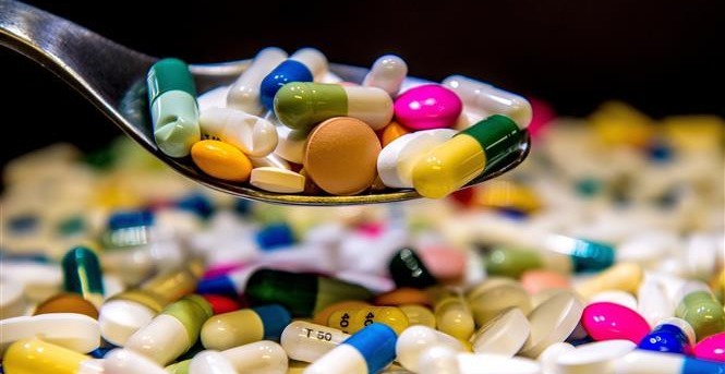 WHO Lạm dụng kháng sinh diễn ra tràn lan ở các bệnh nhân COVID-19