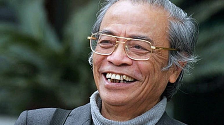 Giáo sư Tô Ngọc Thanh đã “bay về miền sáng”