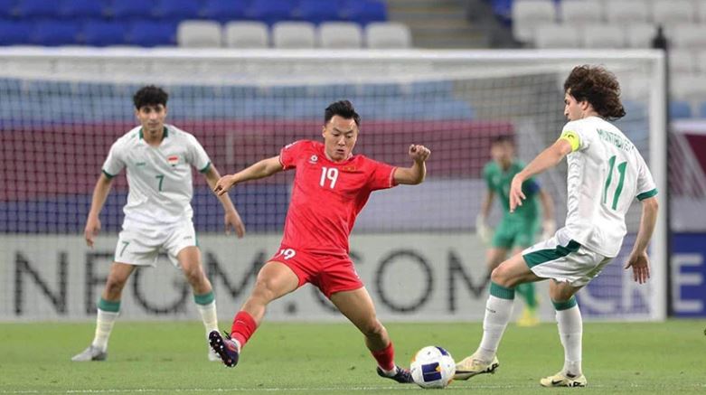 Cần chiến lược phát triển bóng đá trẻ Việt Nam