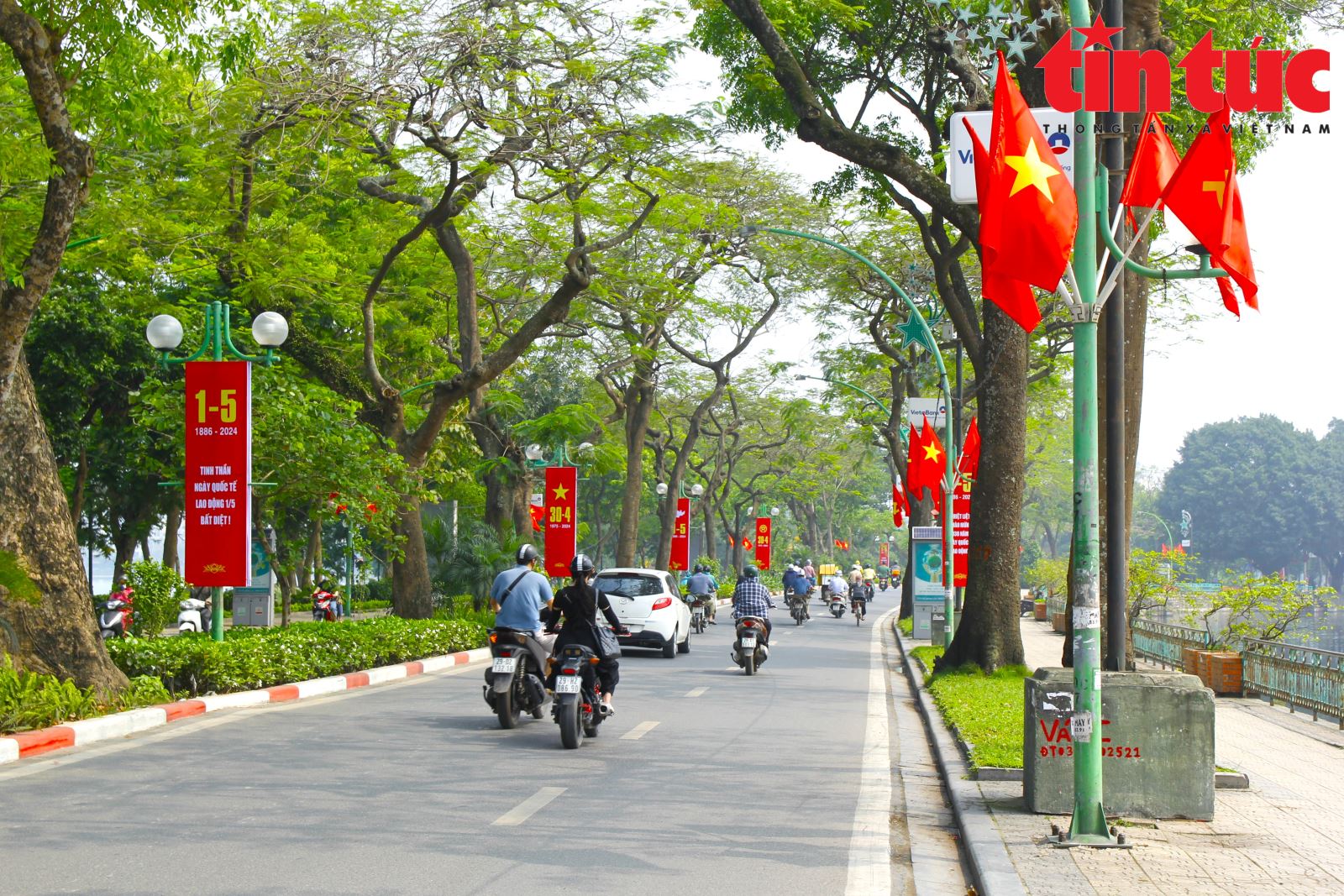 49 năm thống nhất đất nước Có bạn Cuba trong tháng Tư khải hoàn