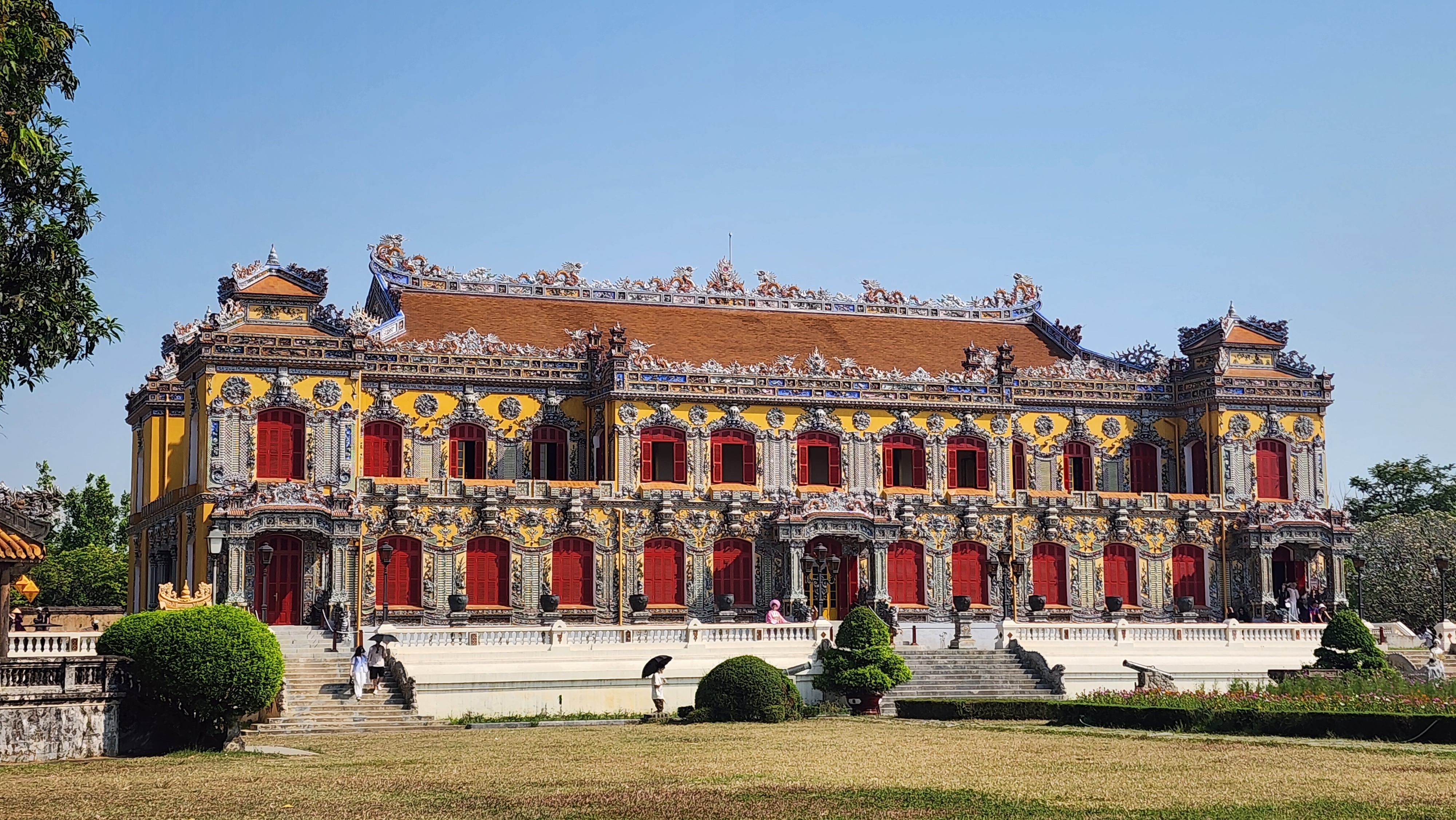 Háo hức chờ đón Festival Huế 2024