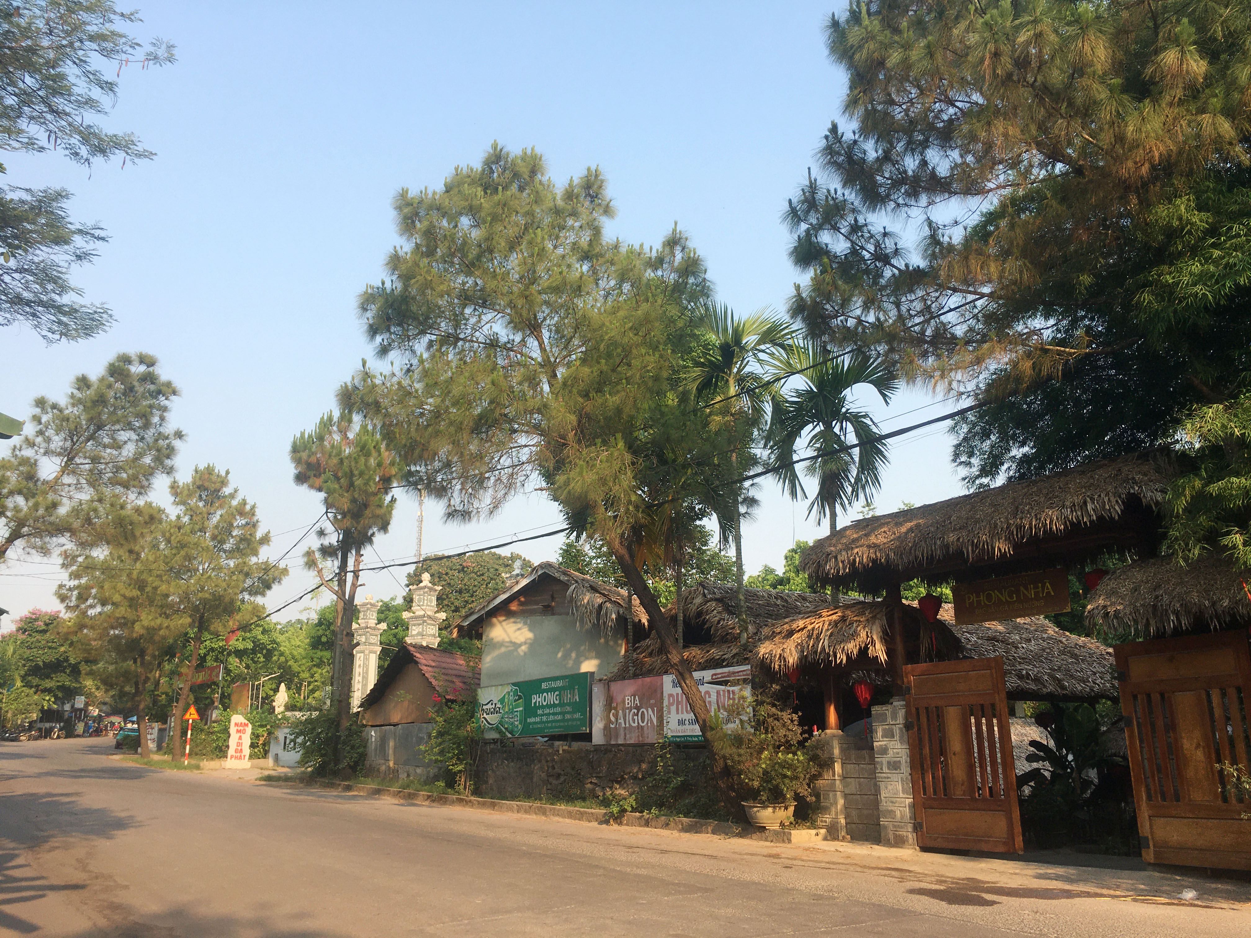 Hoàn thành “mục tiêu”