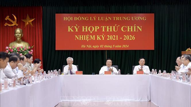 Góp ý vào dự thảo Báo cáo tổng kết lý luận và thực tiễn qua 50 năm đất nước thống nhất