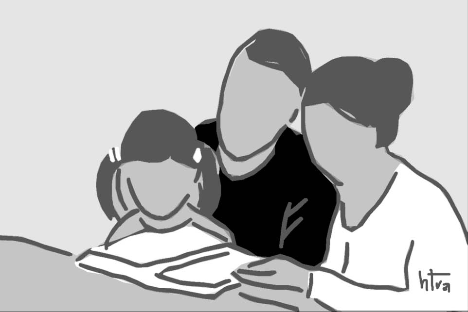 Món quà bất ngờ