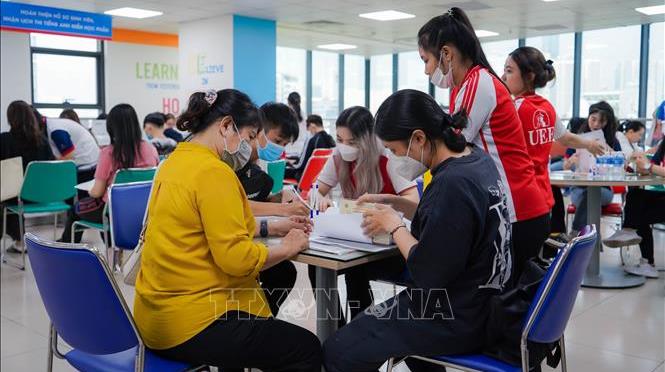 Tuyển sinh Đại học 2024 Thí sinh đăng ký nguyện vọng xét tuyển từ ngày 18 7