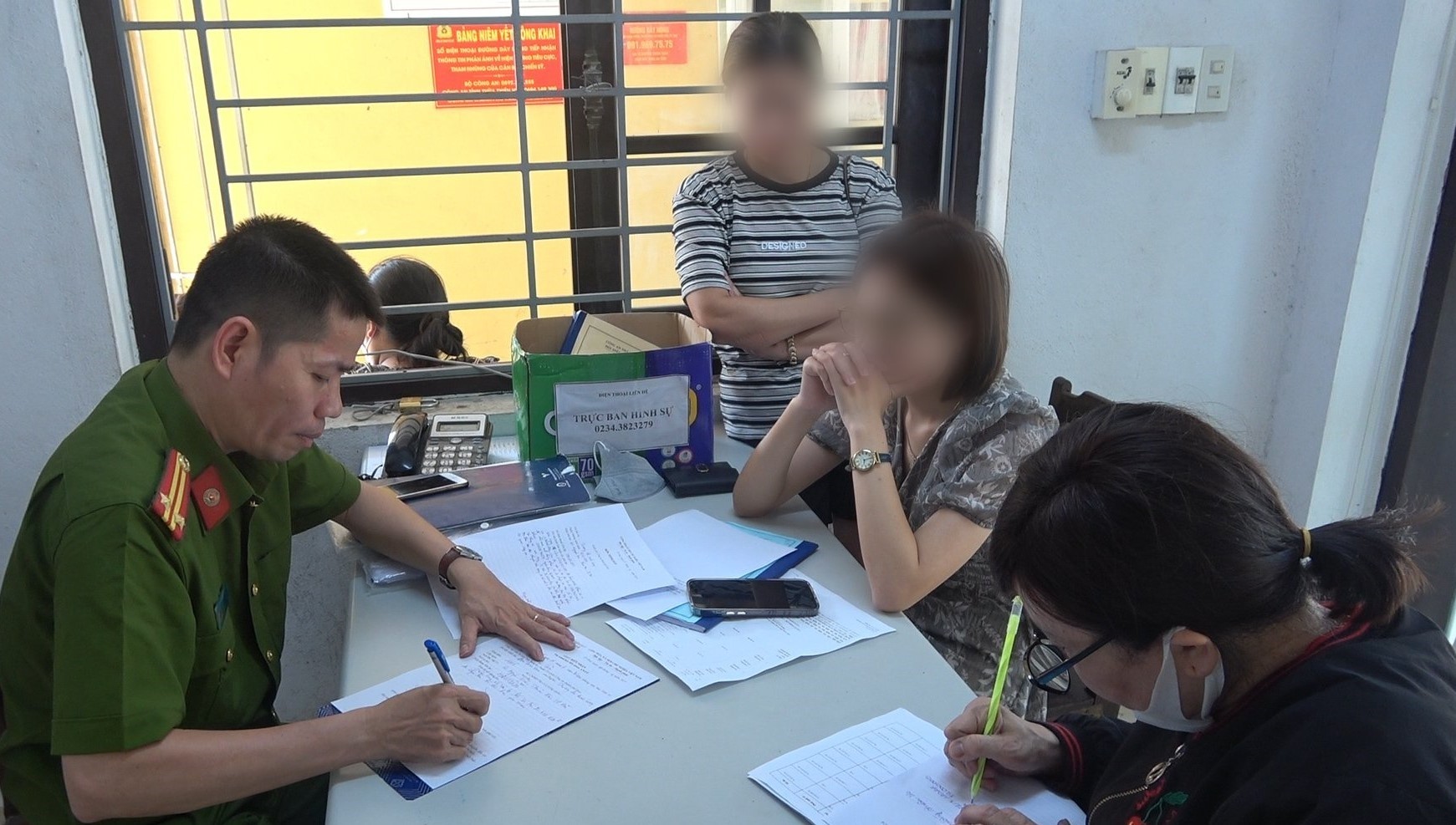 Lừa đảo trên không gian mạng ngày càng tinh vi