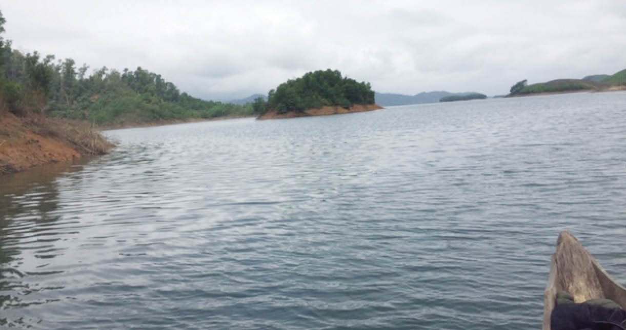 Cần lập hồ sơ công nhận địa điểm sông Hai Nhánh là di tích lịch sử cách mạng