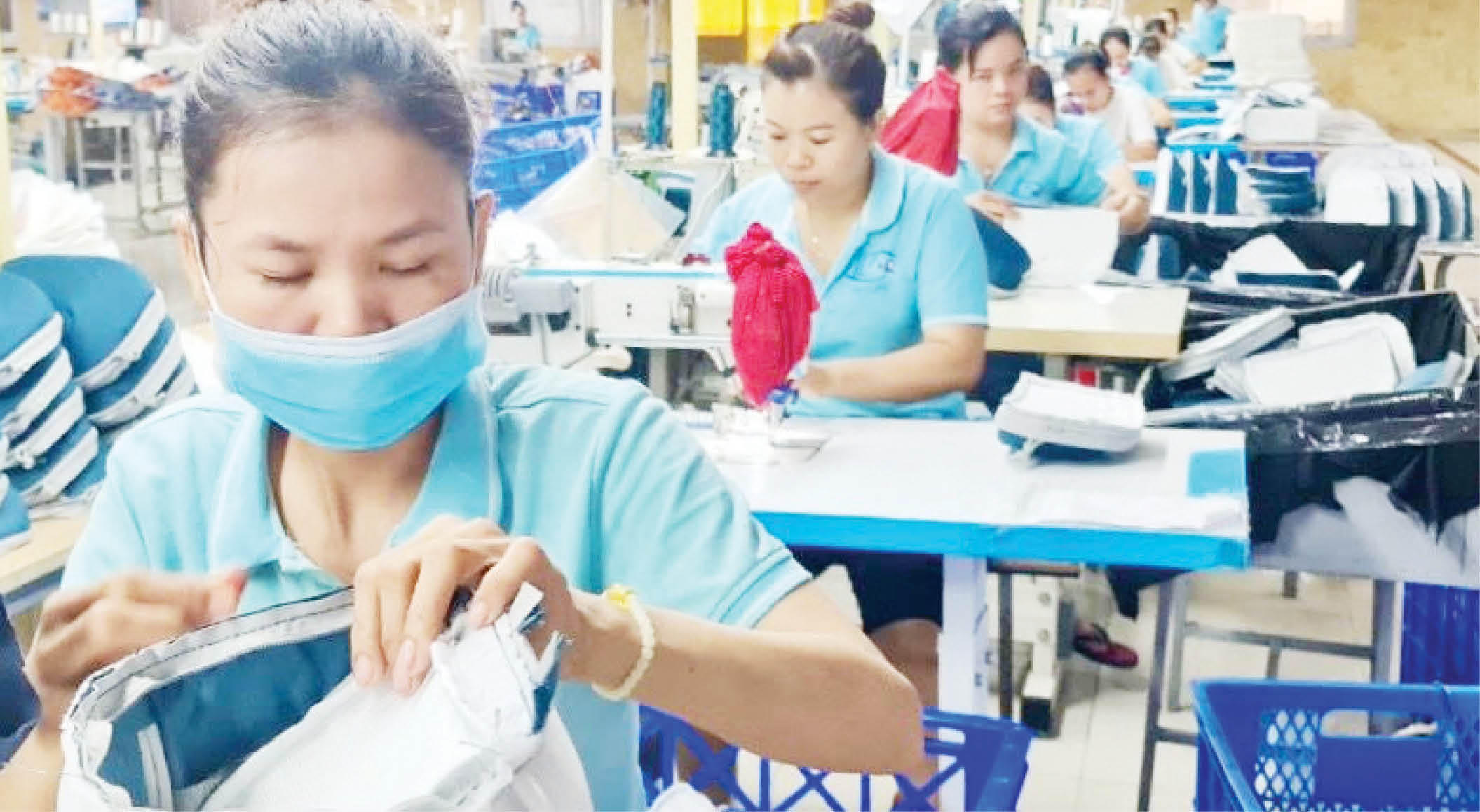 Mở rộng cơ chế, chính sách để thúc đẩy phát triển kinh tế