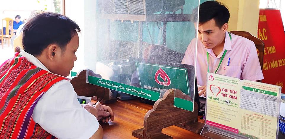 Chỉ thị số 40 Trụ cột giảm nghèo ở A Lưới