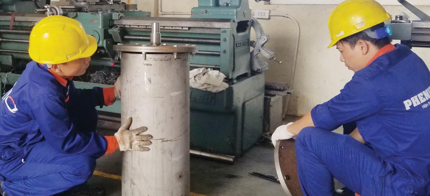 Nhận diện nguy cơ tiềm ẩn tai nạn lao động