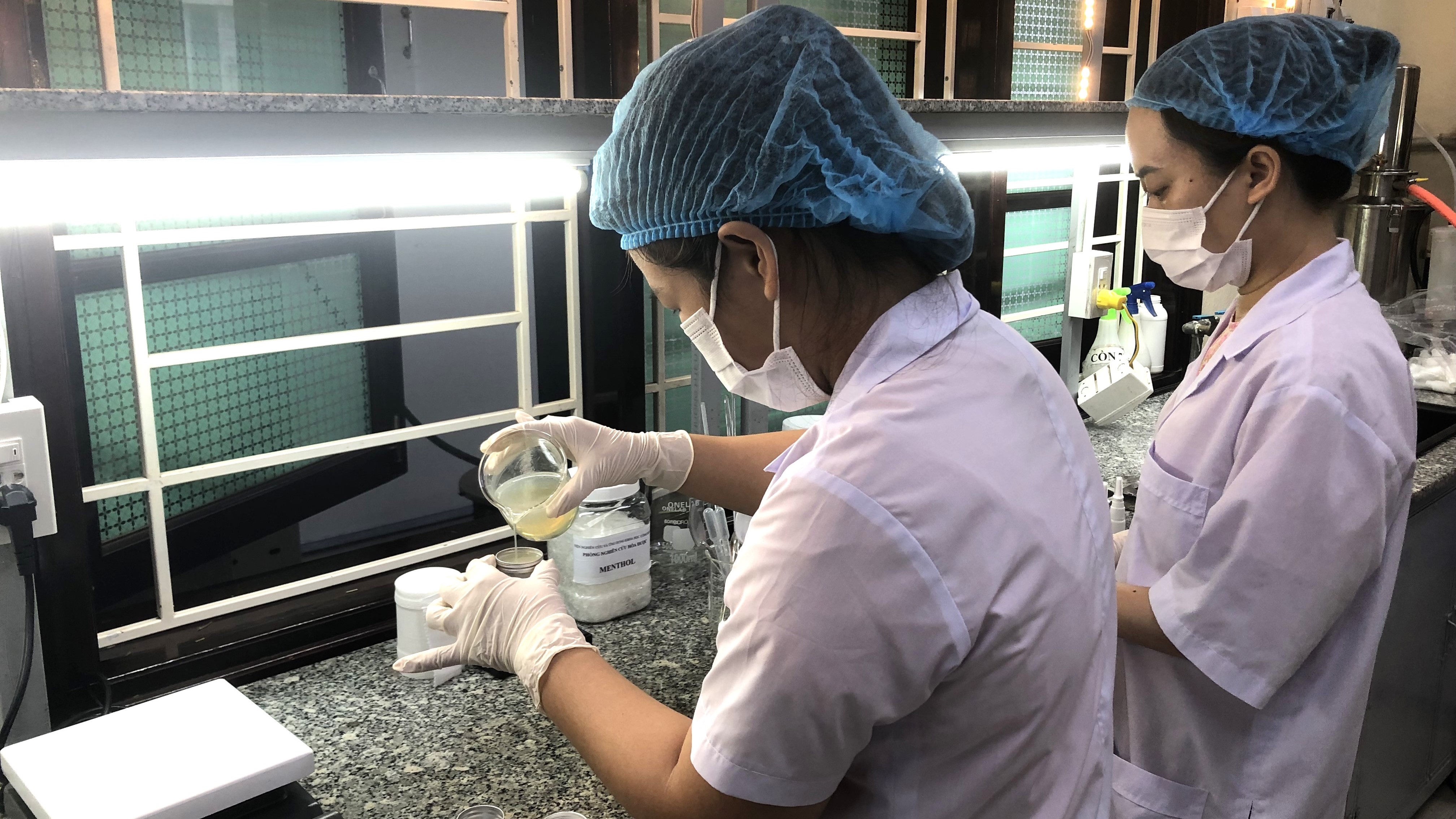 Giải pháp cải thiện chỉ số đổi mới sáng tạo cấp địa phương năm 2024