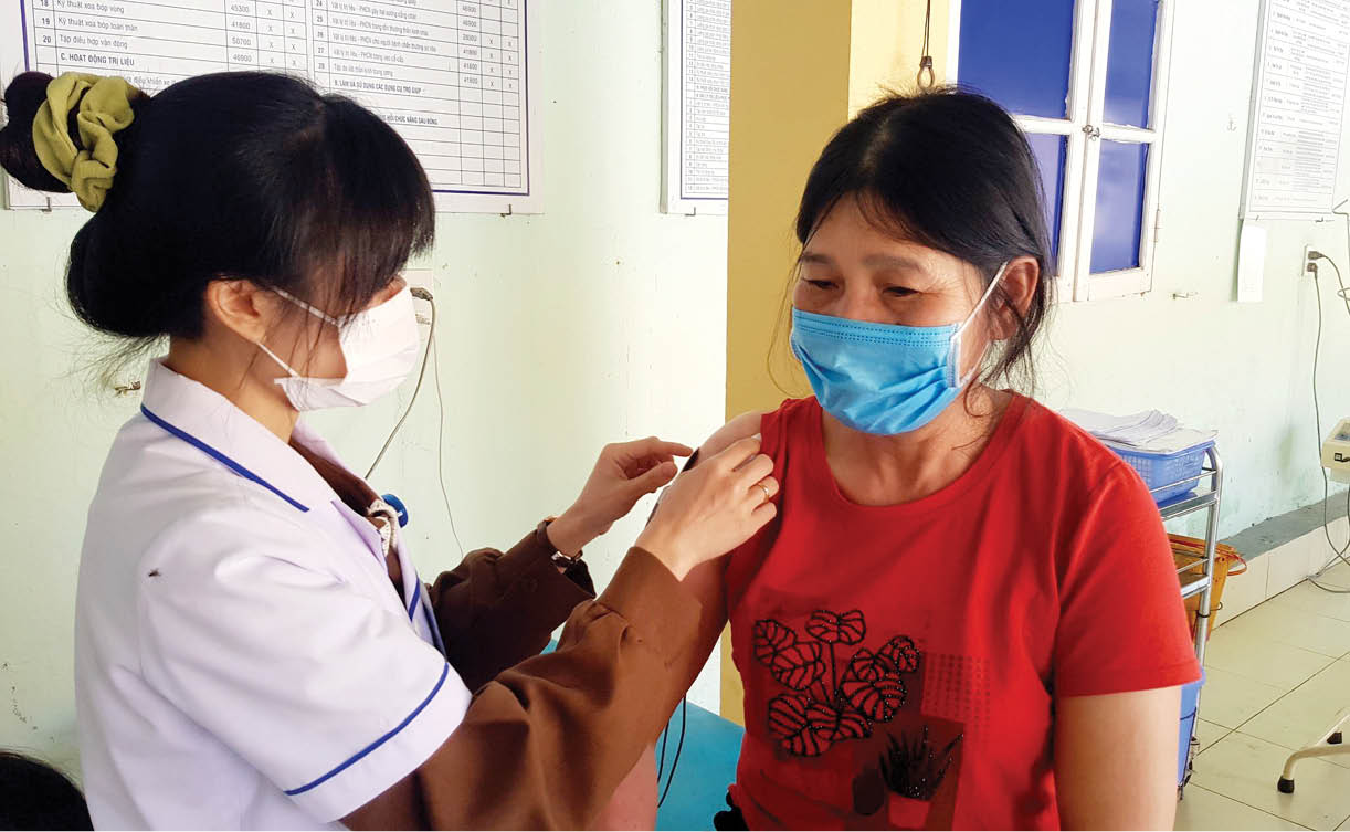 Lợi ích khi tham gia bảo hiểm y tế hộ gia đình