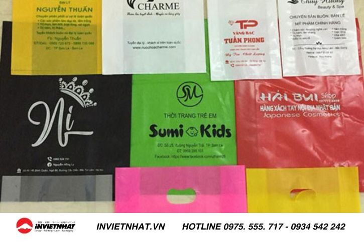 Mẫu hợp đồng in ấn bao bì và thỏa thuận khi in ấn